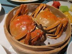 -南湖宾馆·鸳湖阁全日制餐厅