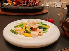 -南湖春色海鲜食府(中兴街店)