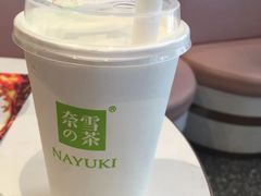 -奈雪的茶(印象城店)
