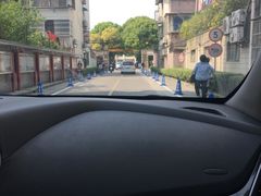 -上海市皮肤病医院(武夷路院区)