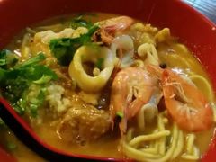 -老宅原住民沙茶面精品小吃(龙头路店)