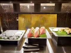 -岷山饭店-芝芝自助餐厅