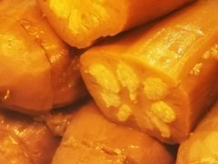 -方爷爷·方奶奶蜜藕