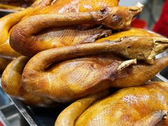 -津津菜馆(绝没分店)
