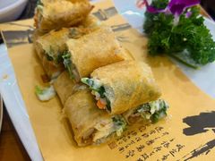 -醉壹号海鲜大排档·老厦门特色菜(厦门美食地标店)