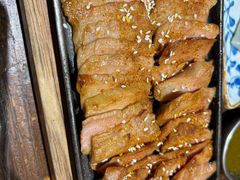 -小川洋风料理(街道口店)