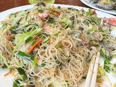 -乐在集市海鲜大排档(平潭店)