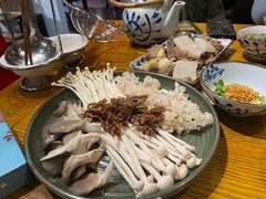-春记潮汕牛肉火锅