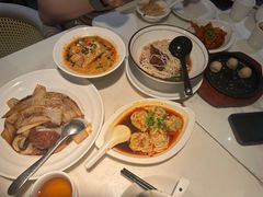 -翡翠拉面小笼包(岭南新天地店)