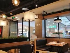 -黄记煌三汁焖锅(渝北金港国际店)