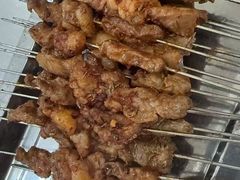 -文文烤肉(大皮院店)