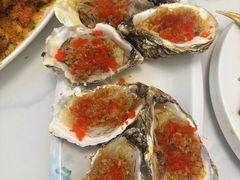 -常家活海鲜小吃(仅一家无分店)