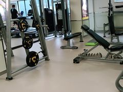 -中田·健身+普拉提(苗栗路店)