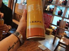 -串大叔炭火烤串·鸡西大冷面刀削面(总店)