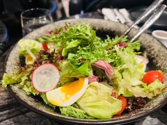 -LES ELITES 英集荟(南京西路店)