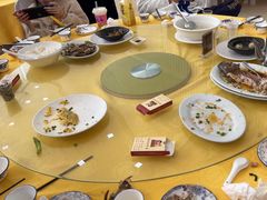 -秋姐美食店(旅游大道店)