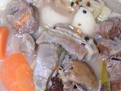 -龙桥私厨·姜花菊花过桥鱼·顺德菜(容桂店)