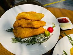 米兰炸鸡排-C'è Amore爱意(亿合城店)