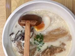 -味千拉面(南宁江南万达店)