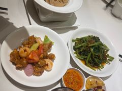 -莆田餐厅PUTIEN(三里屯店)