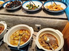 -素满香·素食自助餐(福州·长乐北路店)