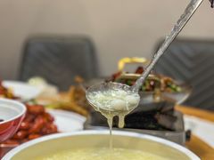 -澎湖湾农家菜(八一路楚天府店)