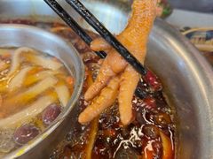 -华丰火锅(双林北横路店)