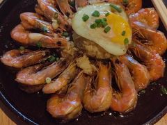 -黄山老妈·土菜(碧桂园店)