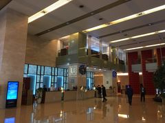 -北京广电国际酒店