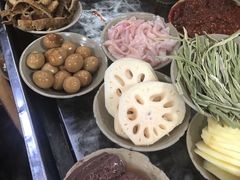-星鸿社重庆老火锅
