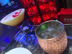 -MOSSO德国餐厅·音乐酒吧(环宇荟店)