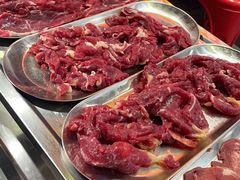 -金龙大四喜牛肉火锅