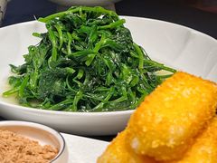 -羊门客在·烤盐池滩羊·川菜