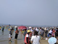 -老虎石海上公园