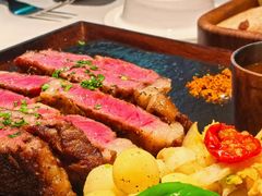 -月芽·自由餐厅·西溪湿地餐厅