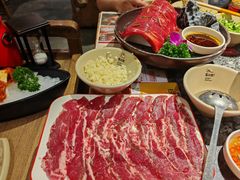 -蜀大侠火锅(建设路第五大道店)