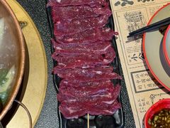 -潮庭牛肉火锅·骑楼私宴