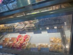 -泸溪河桃酥(长乐路店)