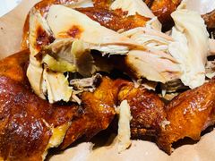 -费大厨辣椒炒肉(黄兴中心广场店)