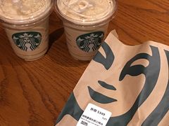 -星巴克(成都机场T2店)