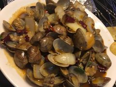 -冰城小镇音乐串吧·聚会餐厅(百子湾店)