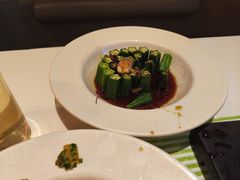 -桂满陇·杭州小馆(巴黎春天浦建店)