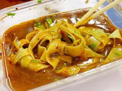 -正味斋锅巴菜(西北角店)