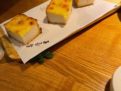 面包一直诱惑-弄堂里(雨花客厅店)