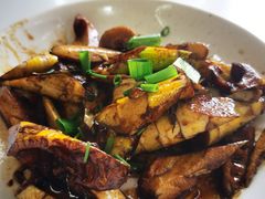 -南花桥羊肉馆老字号(乌镇店)