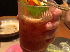 -CHINCHIN 青青·泰国料理(万象食家店)