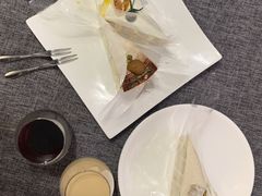 栗子糯米蛋糕-野路甜点铺(松柏路店)