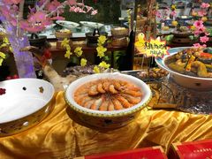 -大鹏饭店·金陵家宴(奥体中心店)