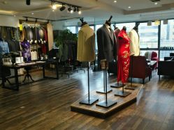 点击看大图 -优刻西服西装定制(金轮国际广场店)