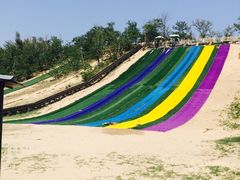 -渔岛海洋度假区